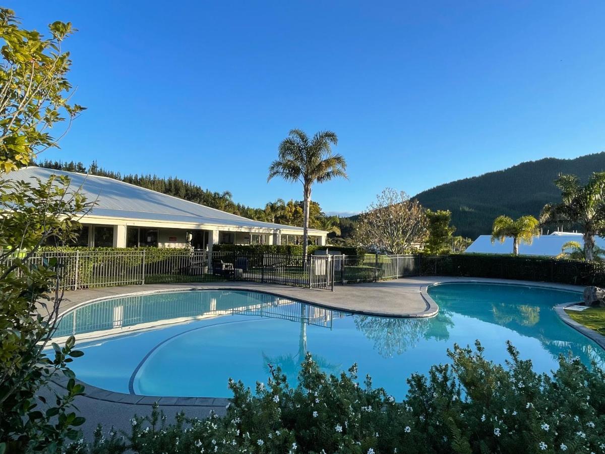 Pauanui Lakes - Golf Resort Exterior foto