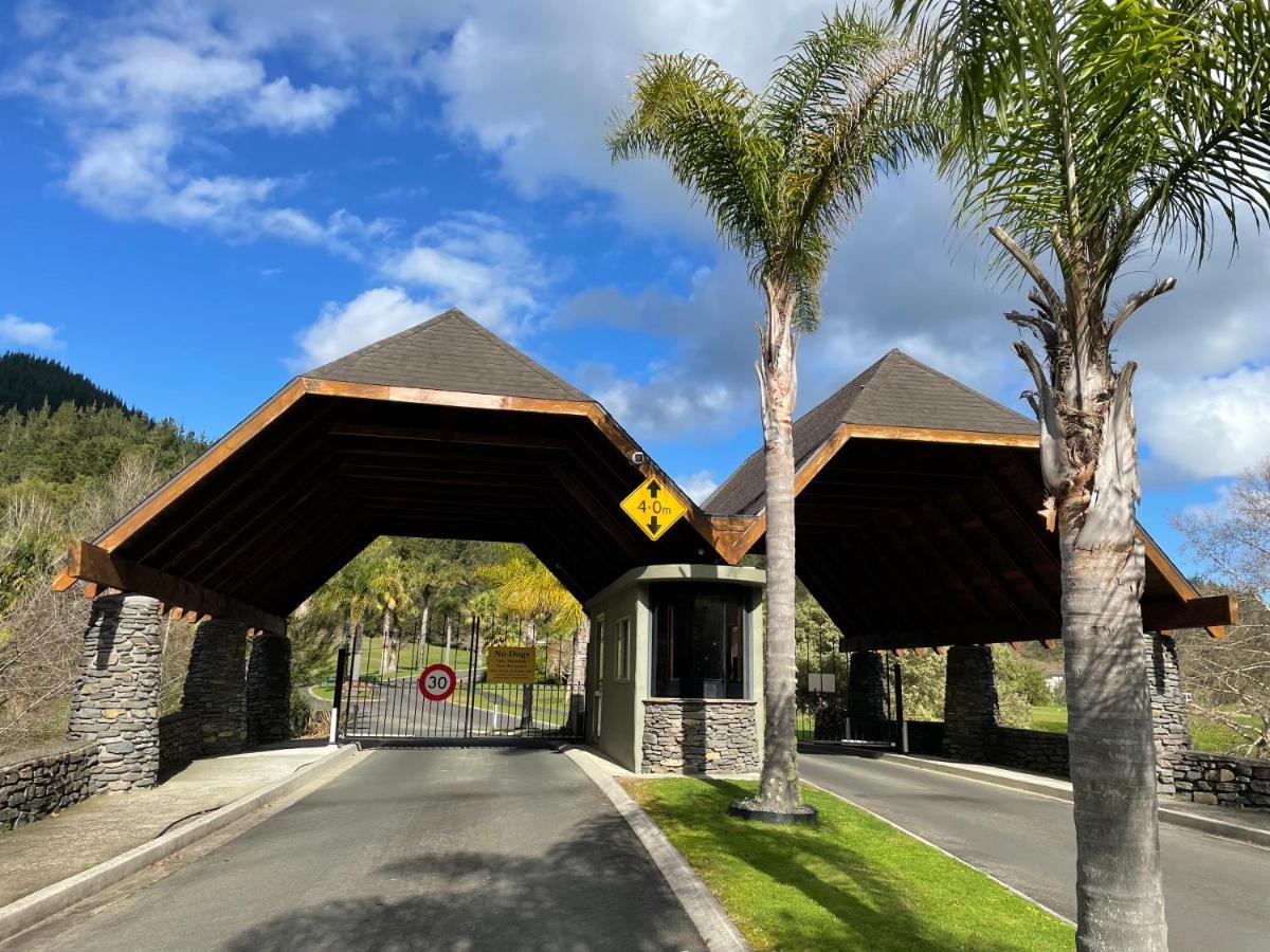 Pauanui Lakes - Golf Resort Exterior foto