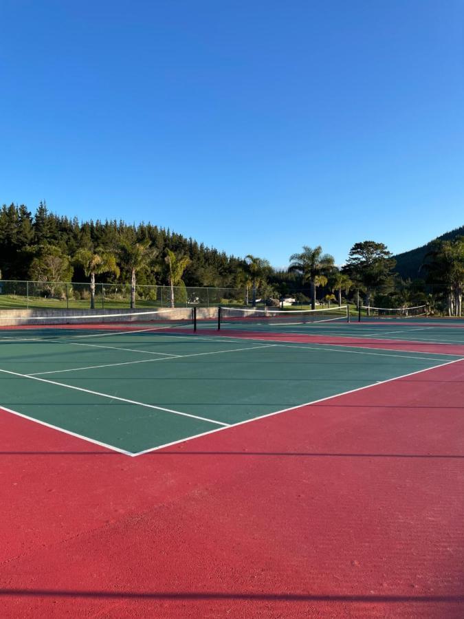 Pauanui Lakes - Golf Resort Exterior foto