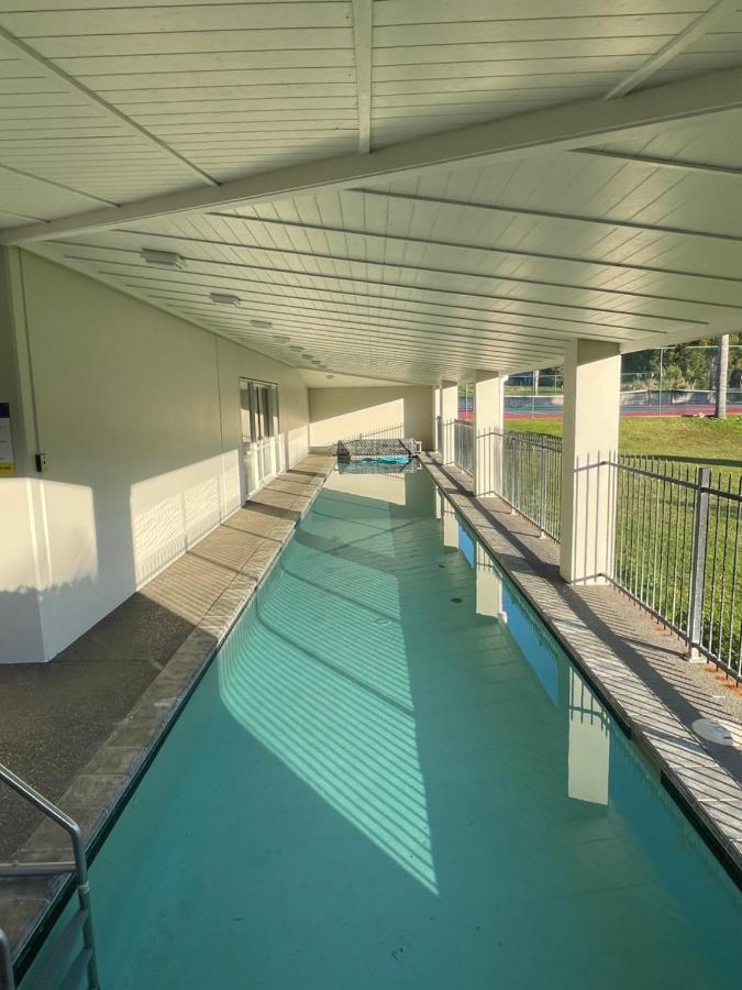 Pauanui Lakes - Golf Resort Exterior foto
