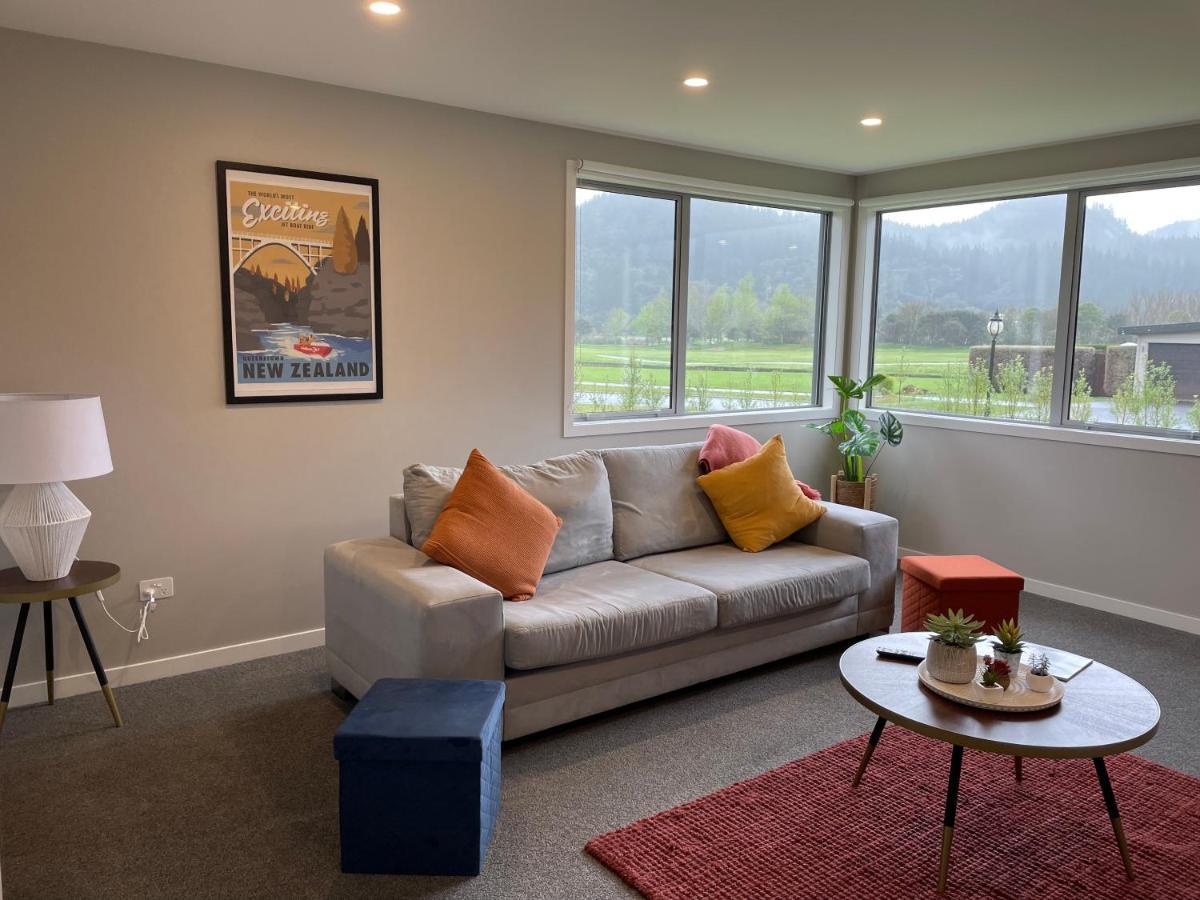 Pauanui Lakes - Golf Resort Exterior foto
