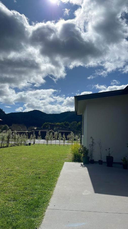 Pauanui Lakes - Golf Resort Exterior foto