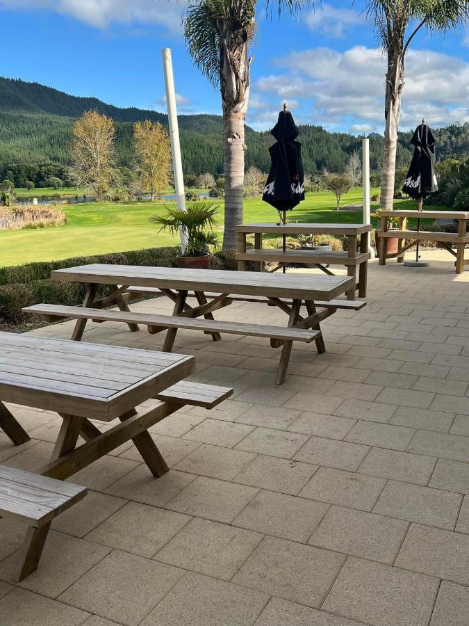 Pauanui Lakes - Golf Resort Exterior foto