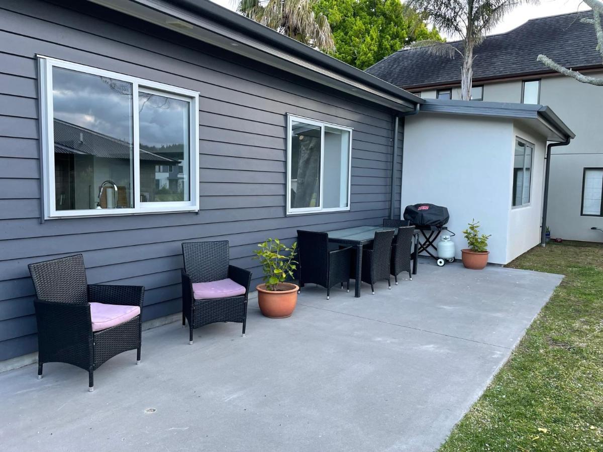 Pauanui Lakes - Golf Resort Exterior foto